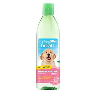 TropiClean - Water Additive for Puppies